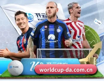 世界杯2026的故事